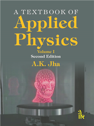 A Textbook Of Applied Physics By A K Jha Pdf Free